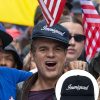 Mark Ruffalo Immigrant Hat