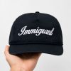 Mark Ruffalo Immigrant Hat2