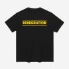 Martin Sellner Remigration Shirt 1
