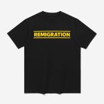 Martin Sellner Remigration Shirt