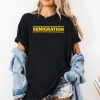 Martin Sellner Remigration Shirt 2