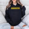 Martin Sellner Remigration Shirt 4
