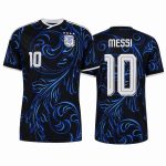 Messi Argentina 4-Star Jersey
