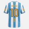 Messi Argentina World Cup Champions 2026 Shirt1