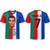 Messi Es Bueno Pero Cr7 Es El Mejor Shirt