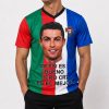 Messi Es Bueno Pero Cr7 Es El Mejor Shirt3