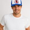 Nathan's Famous Hot Dog Eating Contest 2026 Hat