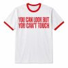 Nikki Bella You Can Look But You Cant Touch Shirt1