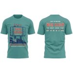 Noah Kahan Fenway Park Boston 2026 Shirt