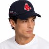 Noah Kahan Fenway Red Sox Hat 2026