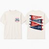Noah Kahan Live In Chicago 2026 Shirt