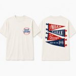 Noah Kahan Live In Chicago 2026 Shirt