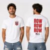 Norway 2026 World Cup Norwegian Vikings Row Shirt