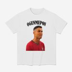 Ogunmepon Ronaldo Shirt