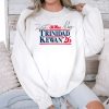 Ole Miss Trinidad Chambliss and Kewan Lacy 26 Shirt 3