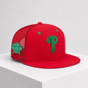 2026 Phillies All Star Game Hat (1)