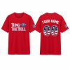 Phillies All Star Game 2026 Ring The Bell Shirt