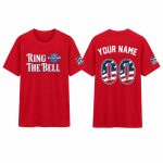 Phillies All-Star Game 2026 Ring The Bell Shirt