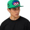 Phillies Green 2026 All-Star Game Phanatic Hat