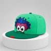 Phillies Green 2026 All Star Game Phanatic Hat (4)