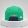 Phillies Green 2026 All Star Game Phanatic Hat (5)
