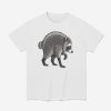 Raccoon Jimothy Shirt 1