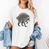 Raccoon Jimothy Shirt