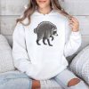 Raccoon Jimothy Shirt 4