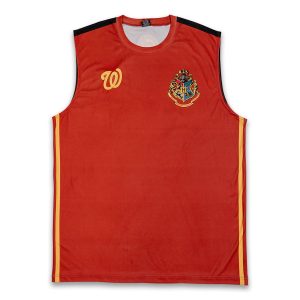 2026 Nationals Harry Potter Day Tank Top Giveaway