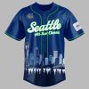 Seahawks 2026 Seattle All Star Classic Baseball Jersey (3)
