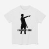 Sophie Cunningham Pointing I Said What I Said Shirt