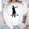 Sophie Cunningham Pointing I Said What I Said Shirt 3