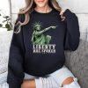 Sophie Cunningham Pointing Liberty Has Spoken Shirt 3