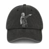 Sophie Cunningham Pointing Meme Hat 1