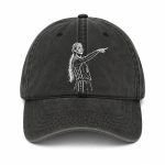 Sophie Cunningham Pointing Meme Hat