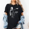 Sophie Cunningham Pointing Meme Signature Shirt 2