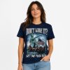 Sophie Cunningham Statue Of Liberty Don't Like It Get The Fuck Out Shirt