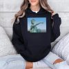 Sophie Cunningham Statue Of Liberty Shirt 4
