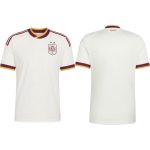 Spain 2026 World Cup Jersey 2 Stars