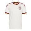 Spain 2026 World Cup Jersey 2 Stars