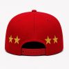 Spain Yankees World Champions New York 2026 Hat3