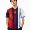 Spain x Barcelona x Argentina 2026 World Cup Shirt