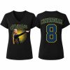 Spicy Sophie Basketball Point God Two Sided Shirt (1)