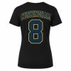 Spicy Sophie Basketball Point God Two Sided Shirt (4)