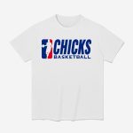 Sue Bird Chicks Basketball Shirt