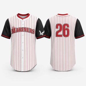 2026 Mariners EWU Day Jersey Giveaway