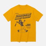 Tampa Bay Caminero Power Shirt