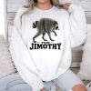 Team Jimothy Raccoon Shirt 3