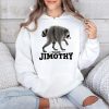 Team Jimothy Raccoon Shirt 4