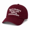 There's Nothing Wrong With Hating Communists Hat1